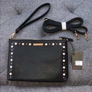 New! Simon Chang purse